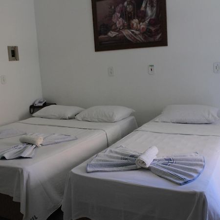 Versátil Condo-Hotel Rio Preguiças Balaclava Extérieur photo