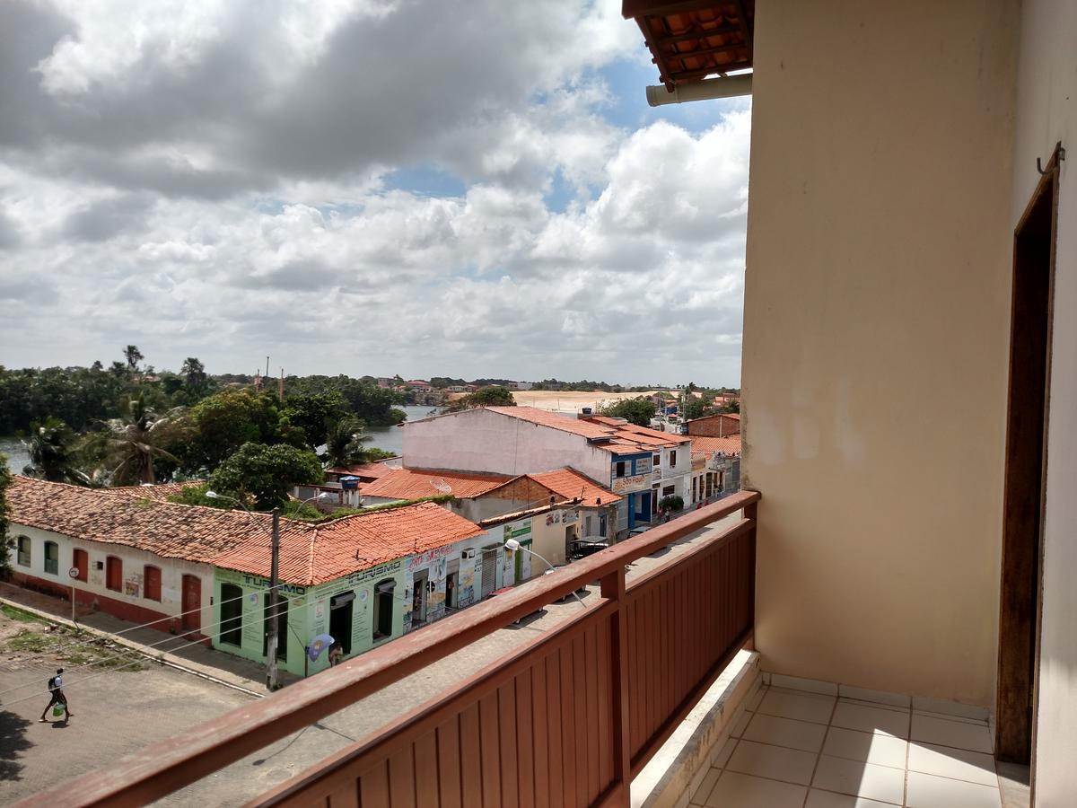 Versátil Condo-Hotel Rio Preguiças Balaclava Extérieur photo