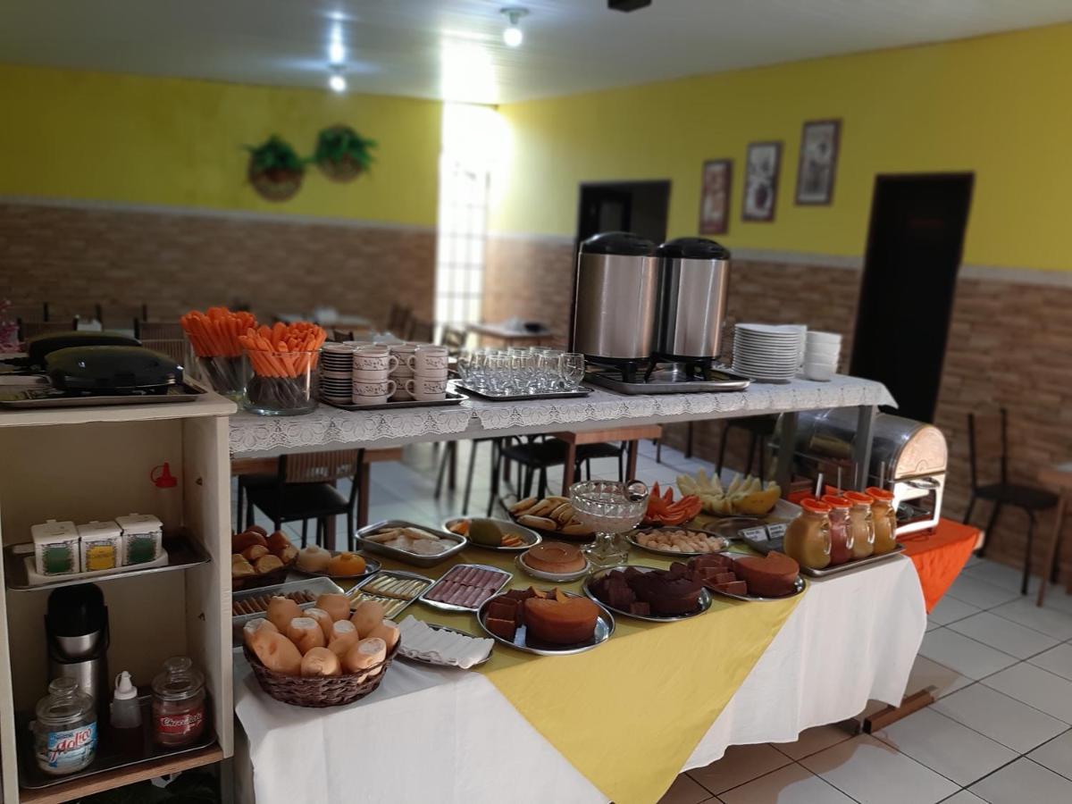 Versátil Condo-Hotel Rio Preguiças Balaclava Extérieur photo