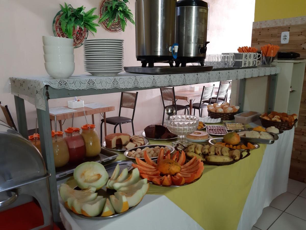 Versátil Condo-Hotel Rio Preguiças Balaclava Extérieur photo